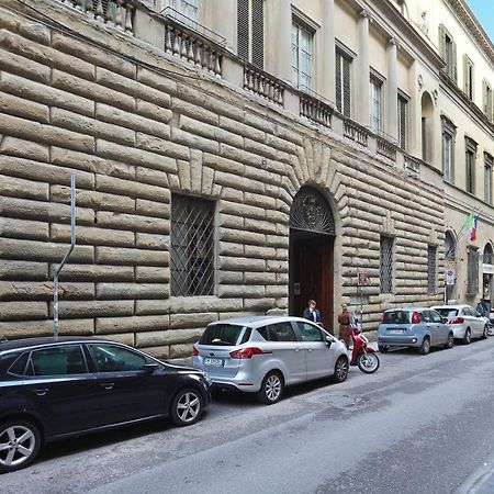 Apt. Melograno - Pauline Suites, Palazzo Borghese Florencja Zewnętrze zdjęcie