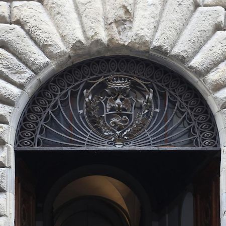 Apt. Melograno - Pauline Suites, Palazzo Borghese Florencja Zewnętrze zdjęcie