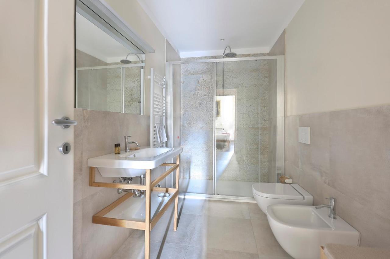 Apt. Melograno - Pauline Suites, Palazzo Borghese Florencja Zewnętrze zdjęcie